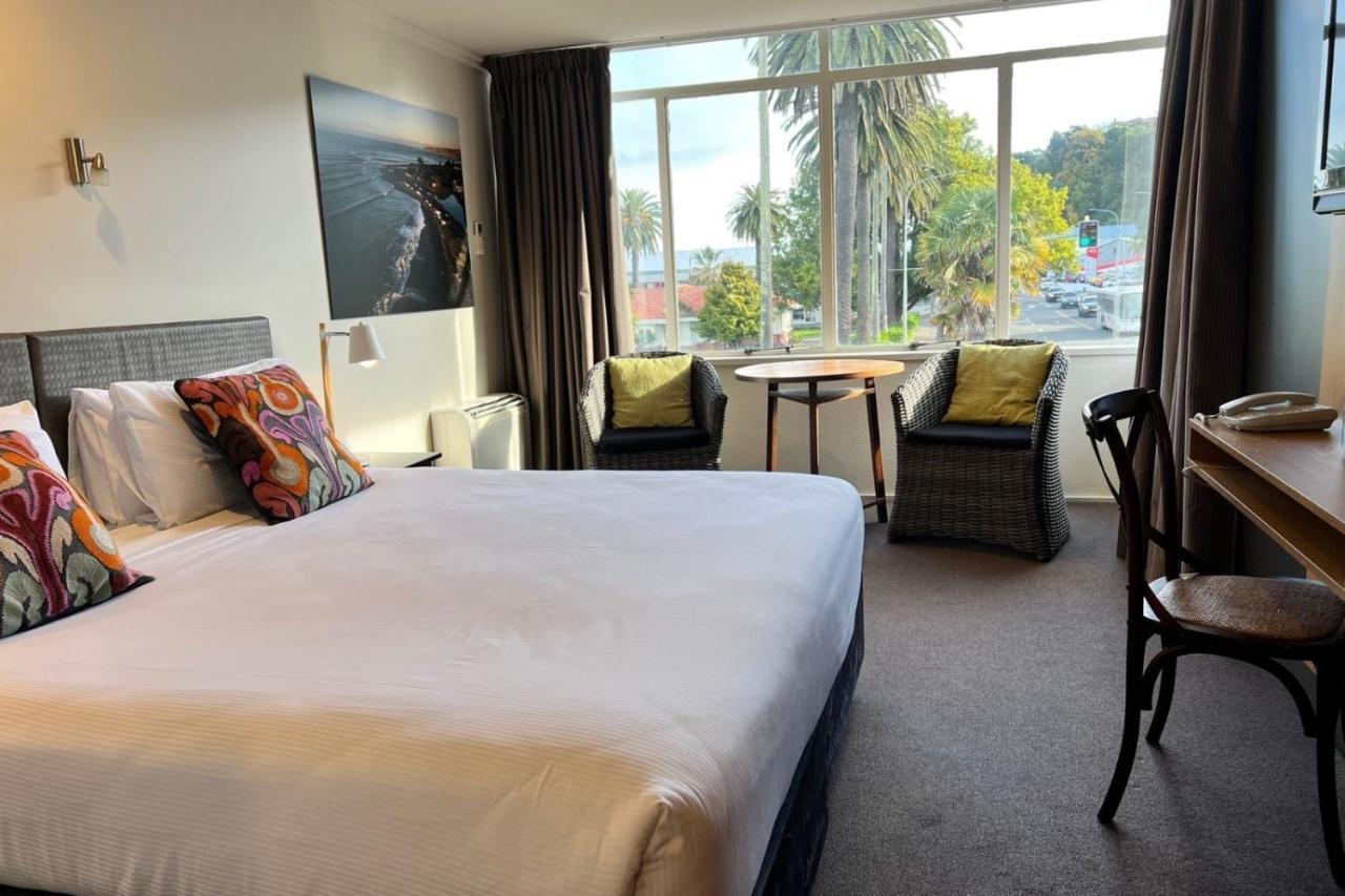 Expressotel Napier Exterior photo