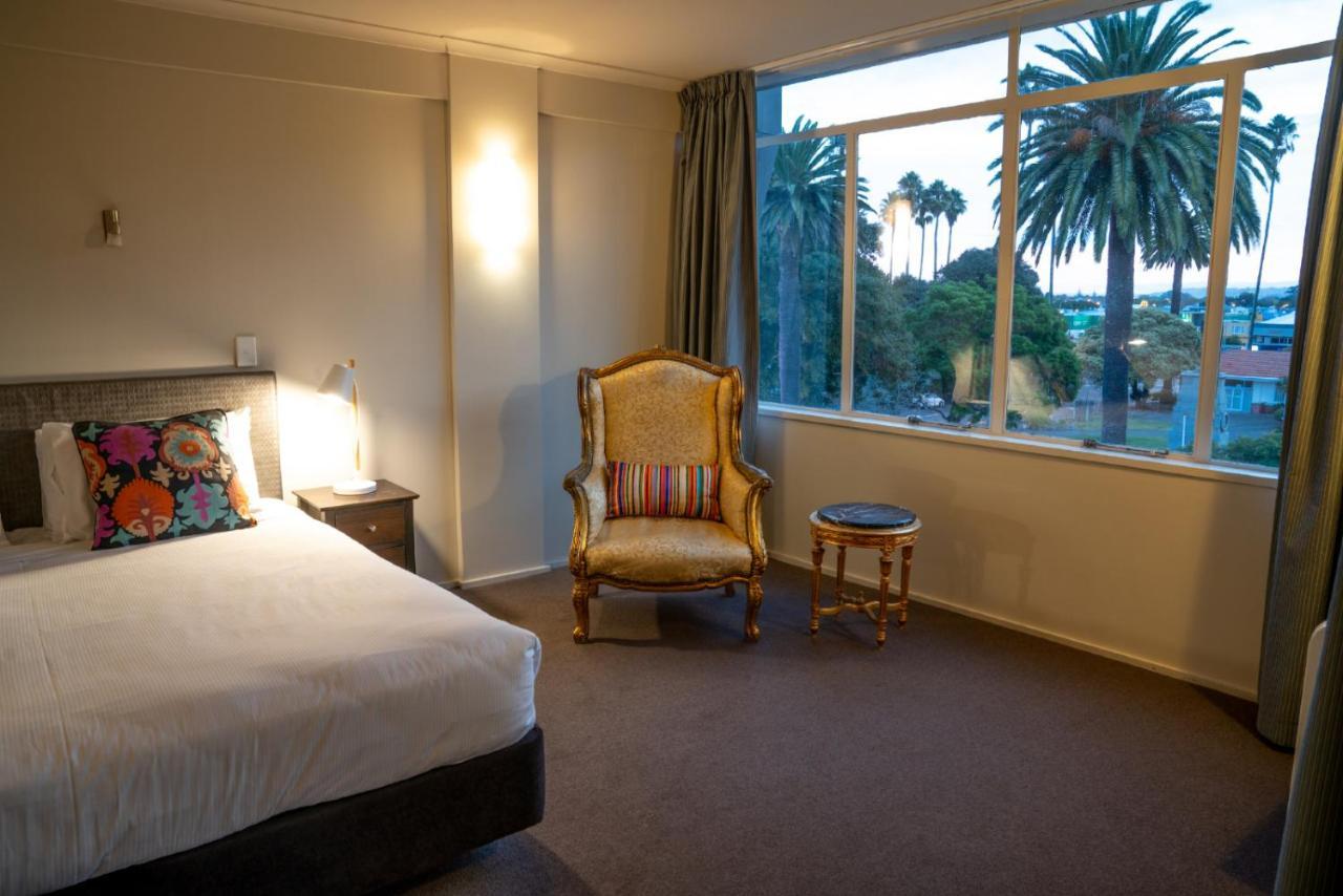 Expressotel Napier Exterior photo
