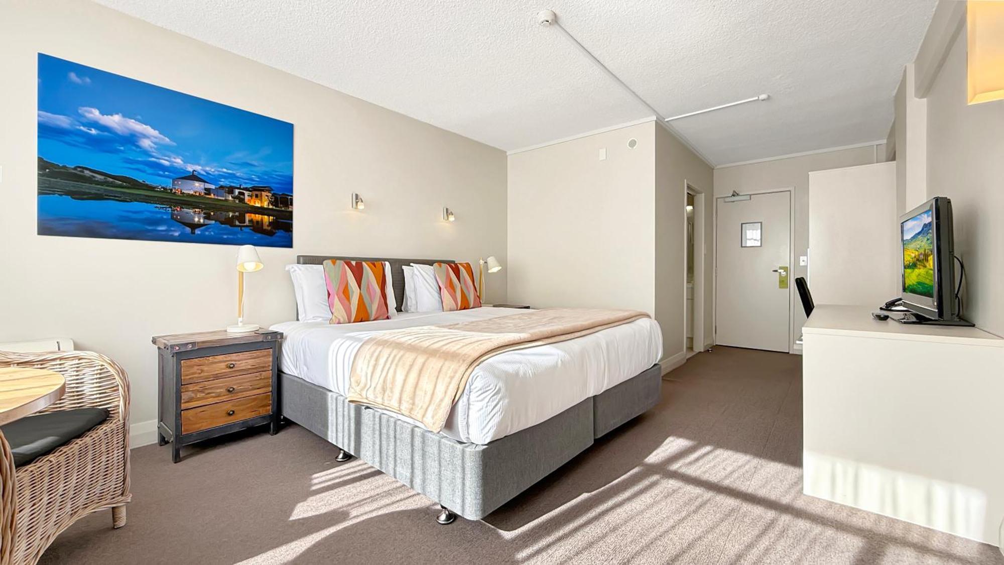 Expressotel Napier Exterior photo