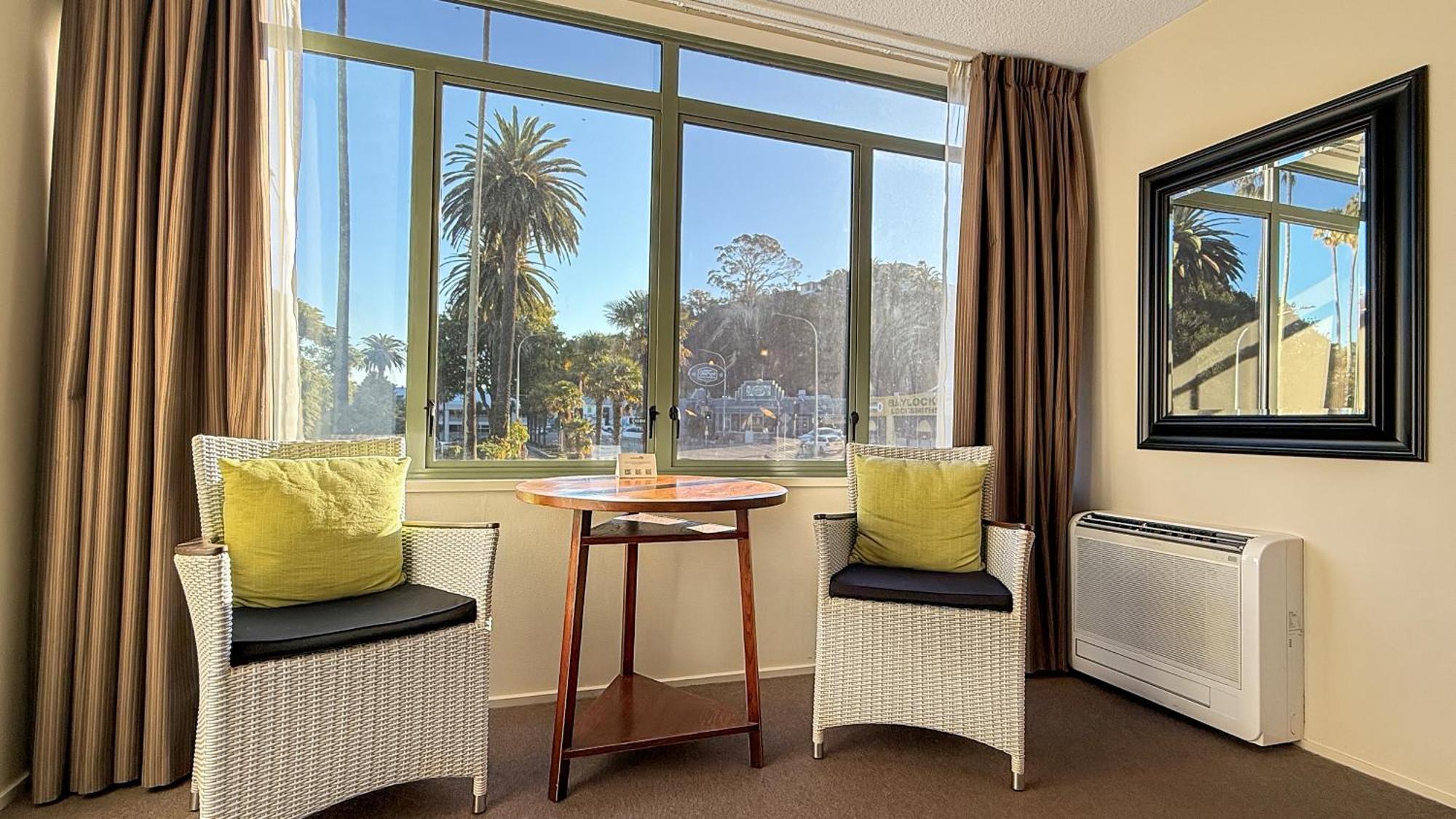 Expressotel Napier Exterior photo