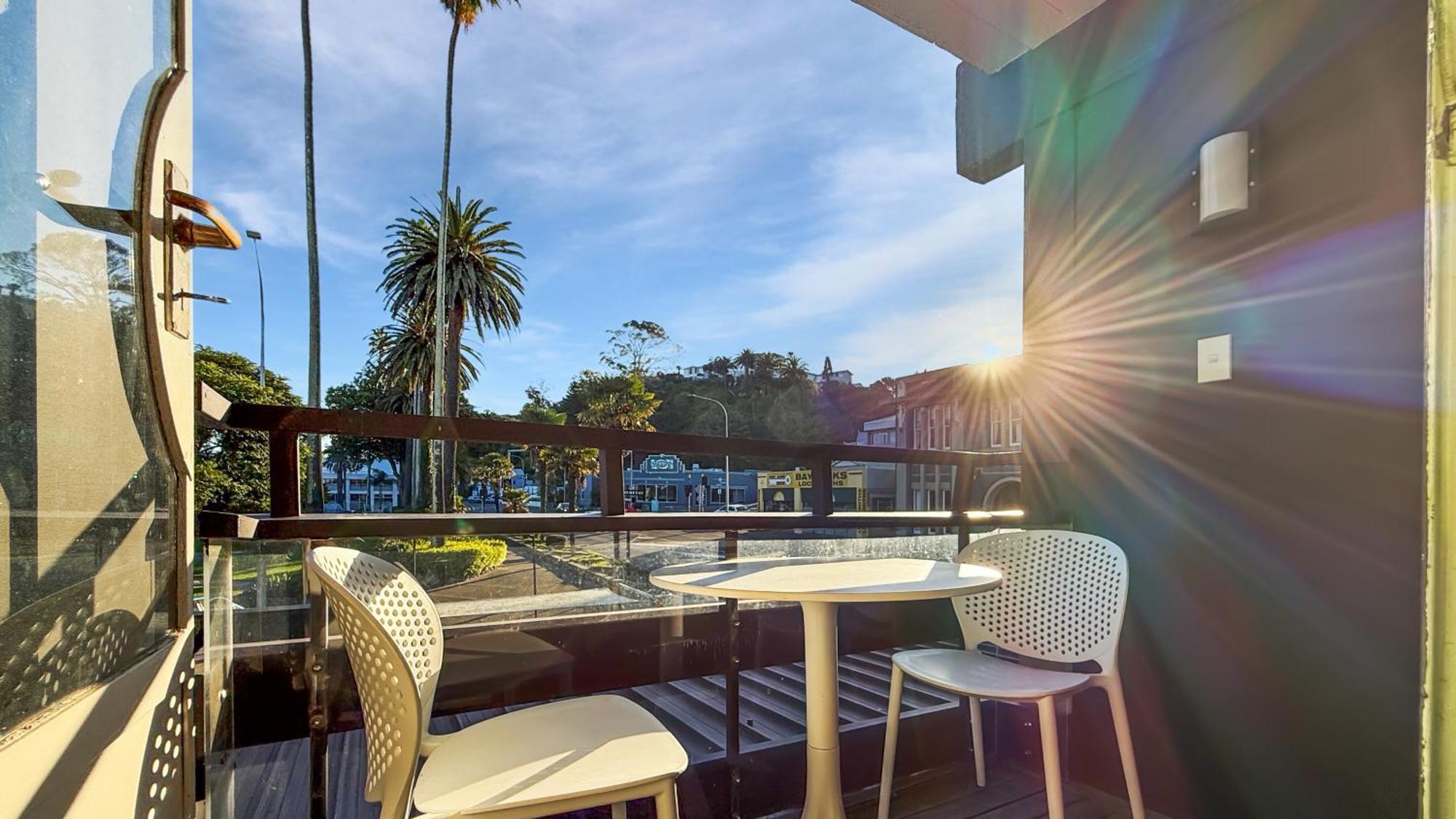 Expressotel Napier Exterior photo