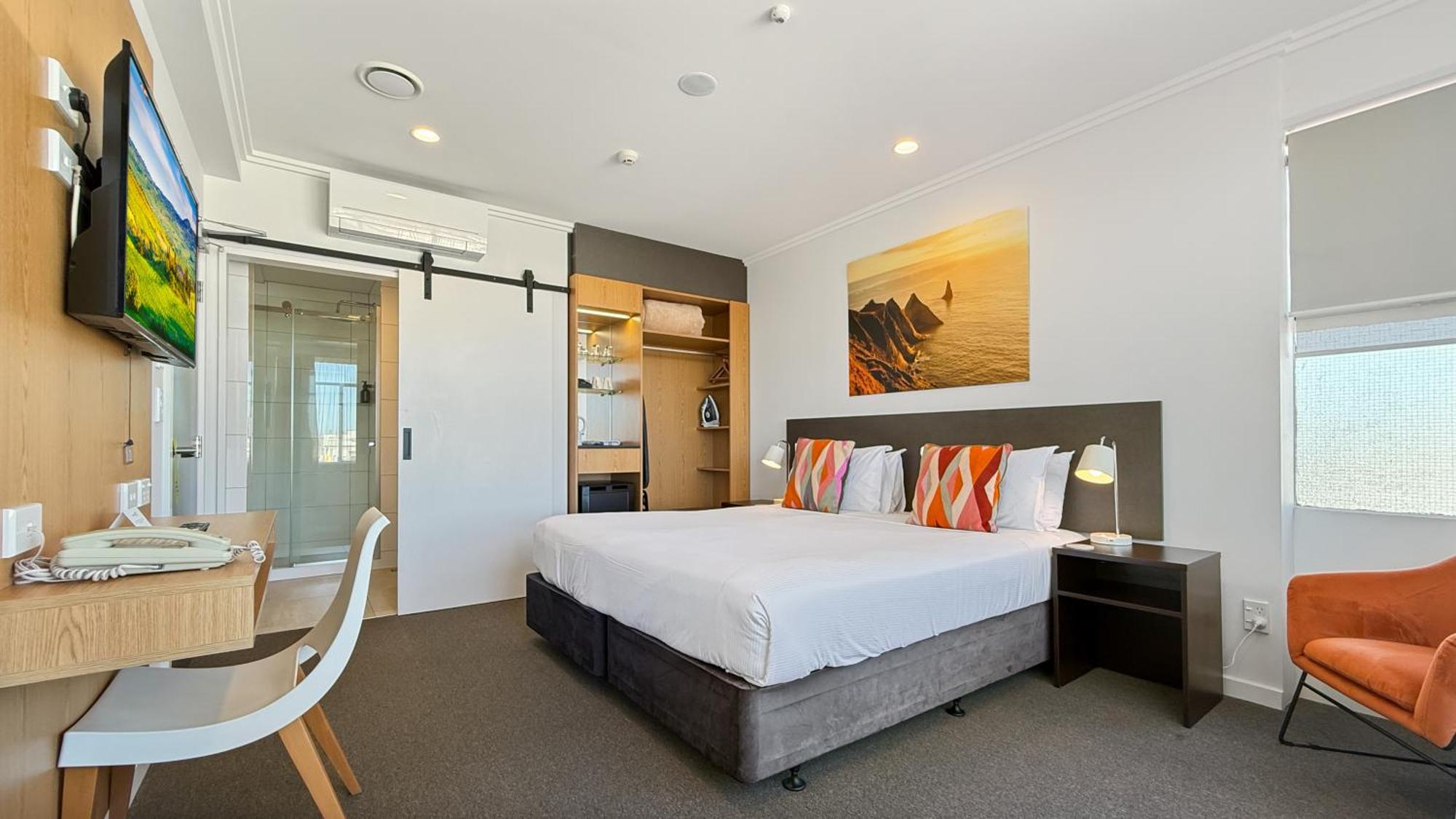 Expressotel Napier Exterior photo