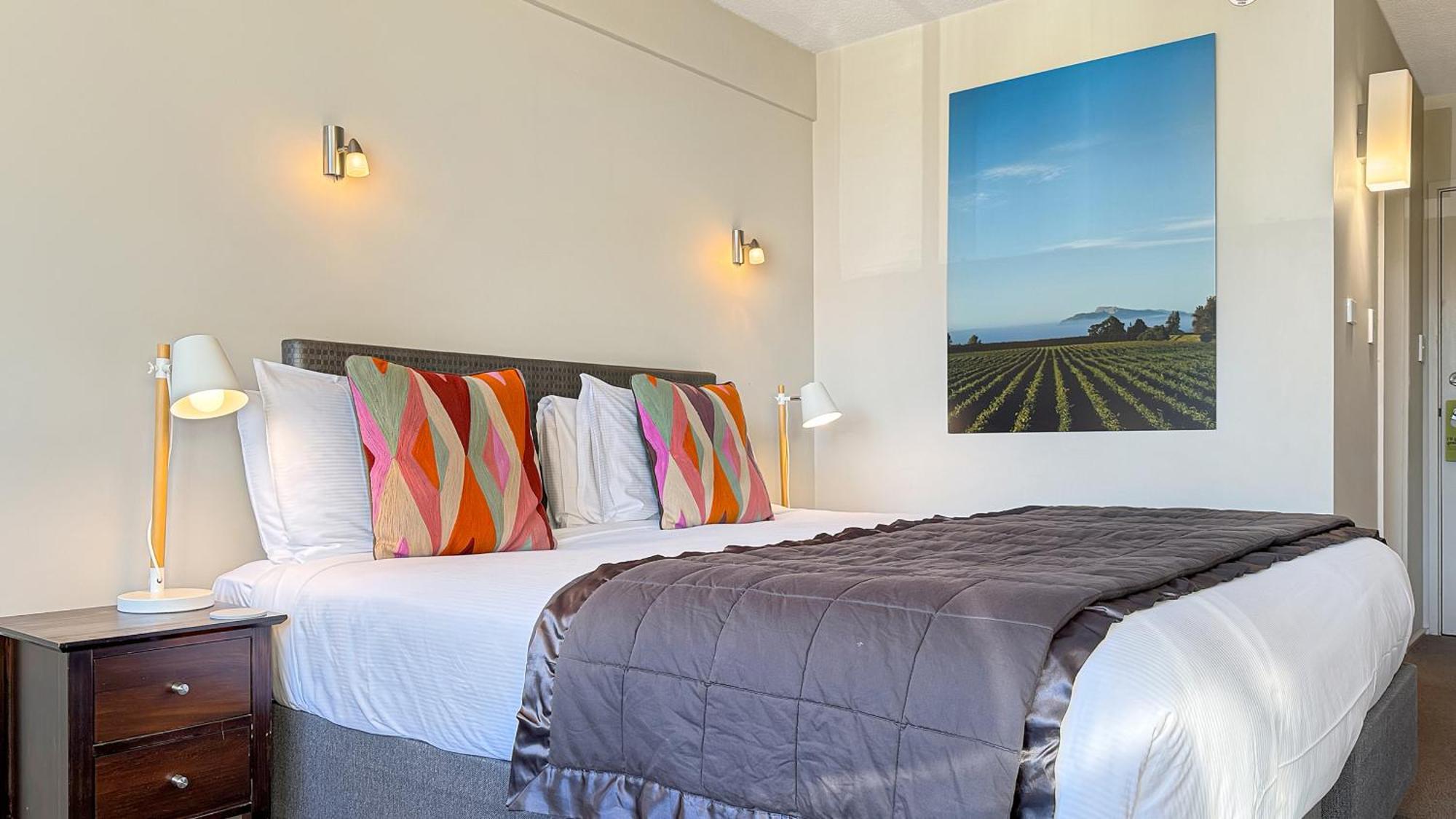Expressotel Napier Exterior photo