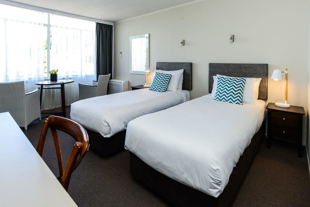 Expressotel Napier Exterior photo