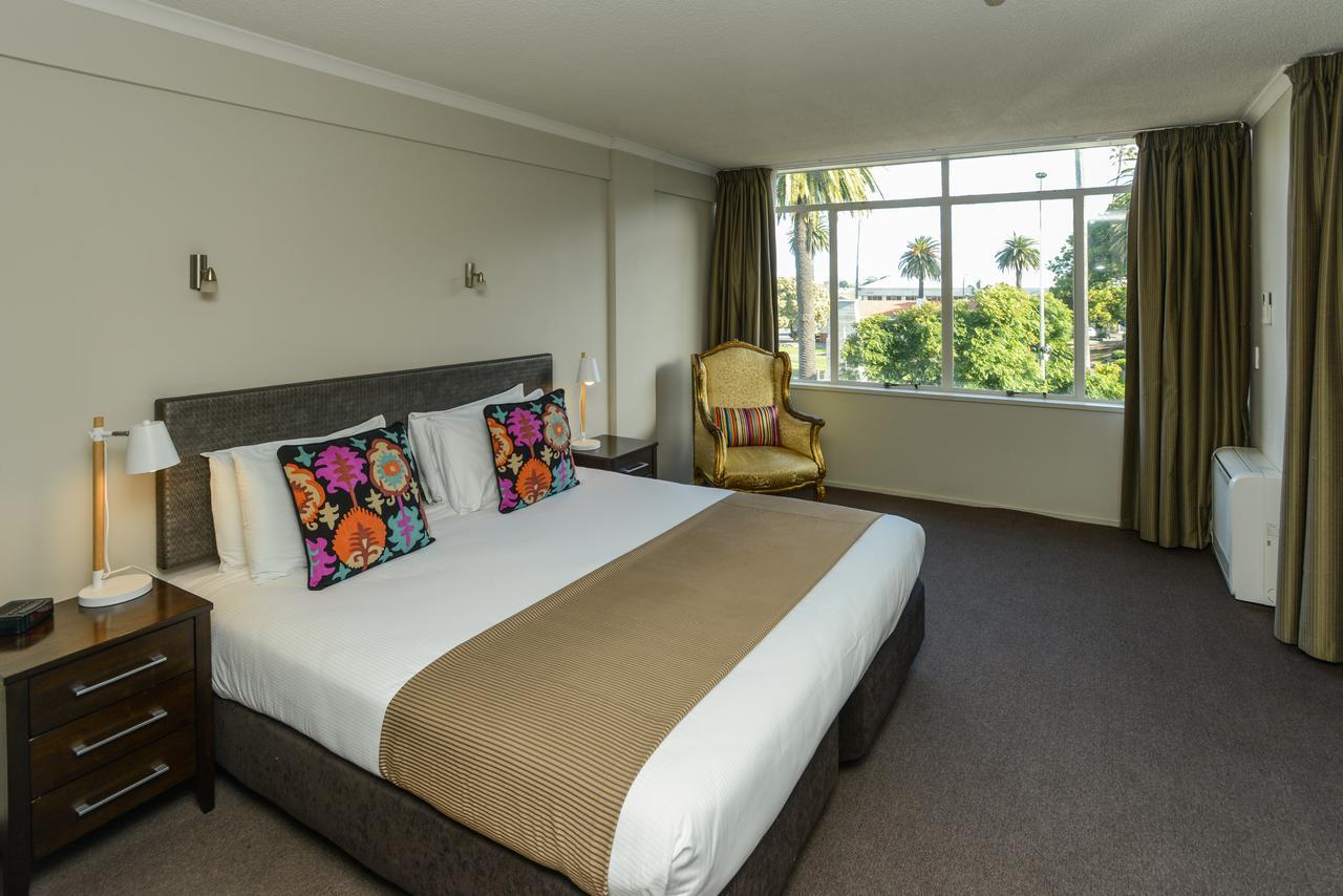 Expressotel Napier Exterior photo