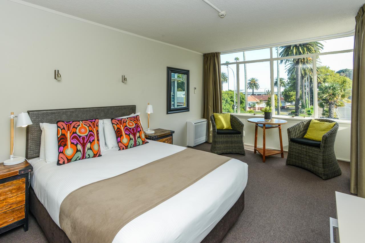 Expressotel Napier Exterior photo